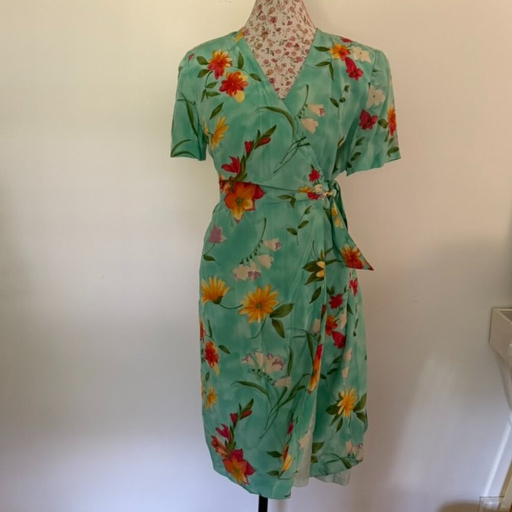 Shomi by Miller Shor Dress